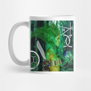 NNEONO IGBO / NWANYI OKPU By SIRIUS-UGO-ART Mug